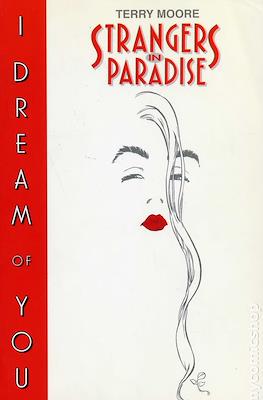 Strangers in Paradise #2