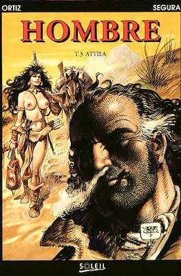 Hombre #3