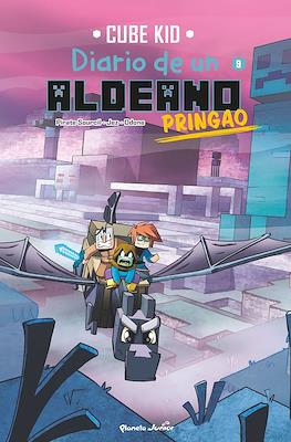 Diario de un aldeano pringao (Cartoné 48 pp) #9