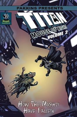 Titan Mouse of Might #2