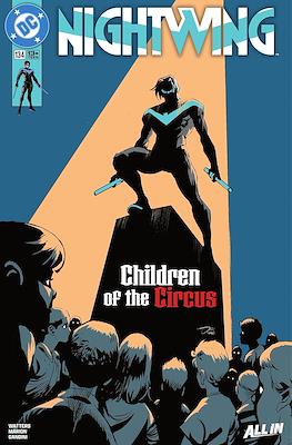 Nightwing Vol. 4 (2016-) #134