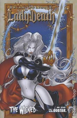 Lady Death The Wicked