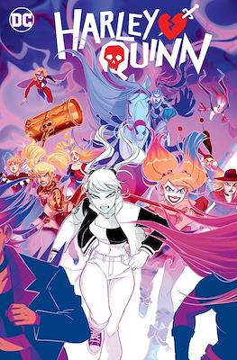 Harley Quinn Vol. 4 (2023-) #2