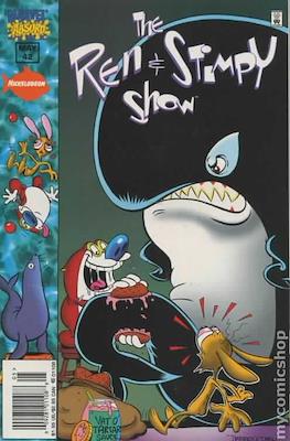 The Ren & Stimpy Show #42