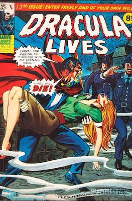 Dracula Lives #13