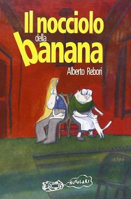 Il nocciolo della banana