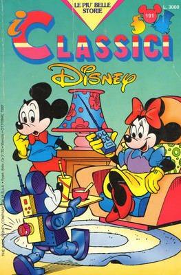 I Classici di Walt Disney #191