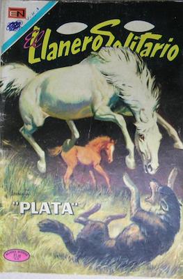 El Llanero Solitario #252