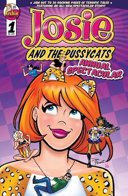 Josie and the Pussycats Annual Spectacular