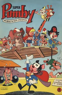 Super Pumby (2ª época 1963-1973) #15