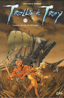 Trolls de Troy #3