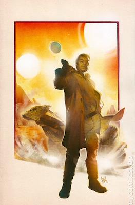Firefly (Variant Cover) #21.1