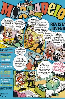 Mortadelo #98