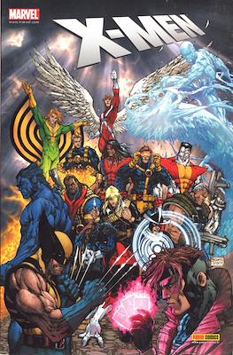 X-Men (1997-2011 Couverture alternative) #148