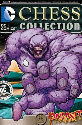 DC Chess Collection #72