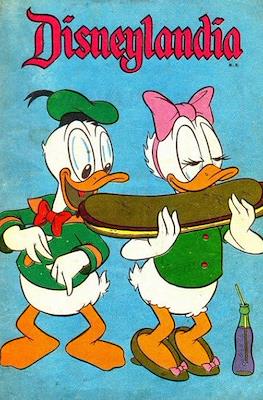 Disneylandia #273