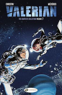 Valerian. The Complete Collection #7