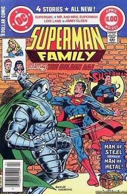 Superman's Pal, Jimmy Olsen / The Superman Family #217