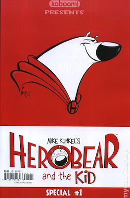 Herobear and the Kid Special