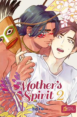 Mother's Spirit (Rústica) #2