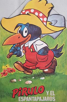Colección Peque Sombrero #33