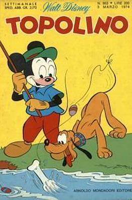 Topolino #953