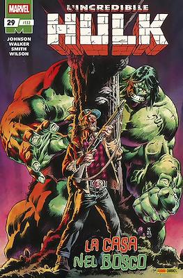 Hulk e i Difensori #132