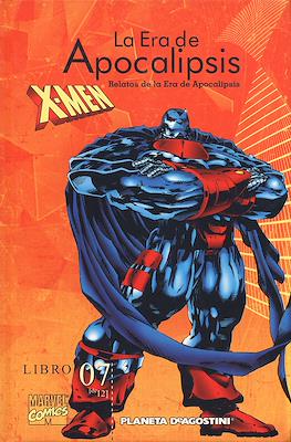 X-Men. La Era de Apocalipsis (Cartoné 96-128 pp) #7