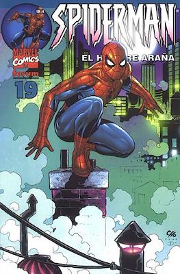 Spiderman Vol. 6 El Hombre Araña (2002-2006) (Rústica 80 pp) #19