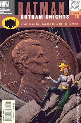 Batman: Gotham Knights (Comic Book) #18
