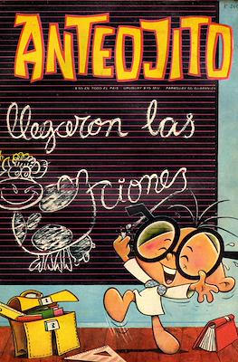 Anteojito #107