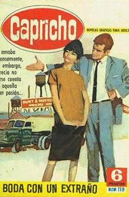 Capricho (1963) #119