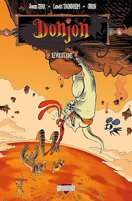 Donjon Crépuscule #106