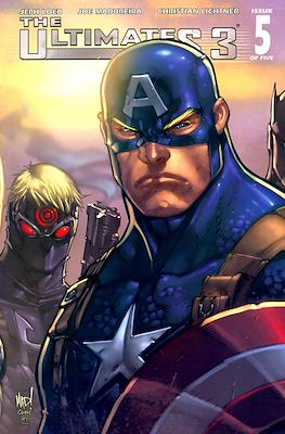 The Ultimates 3 #5