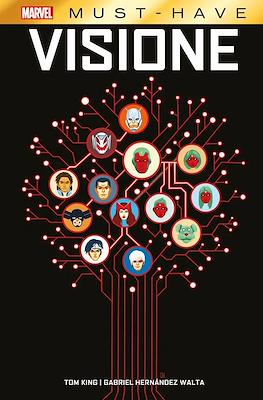 Marvel Must-Have #106
