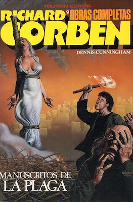 Richard Corben - Obras completas (Rústica) #9