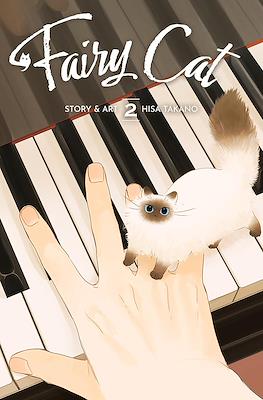 Fairy Cat #2