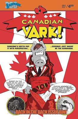 Canadian Vark!
