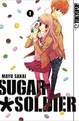 Sugar Soldier #1