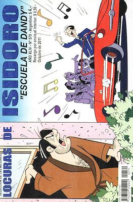 Locuras de Isidoro #579