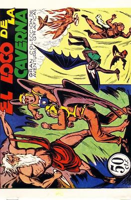 Los vampiros del aire #3