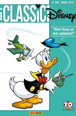 I Classici di Walt Disney #509