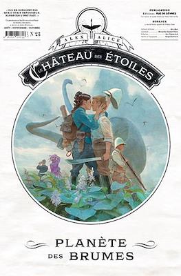 Le Château des Étoiles #23