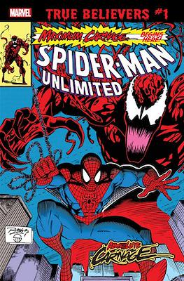 True Believers: Spider-Man Unlimited