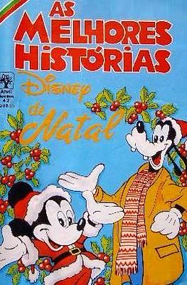 As Melhores Histórias #42
