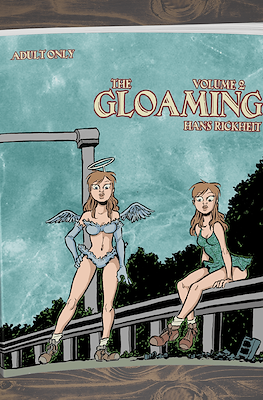 The Gloaming #2