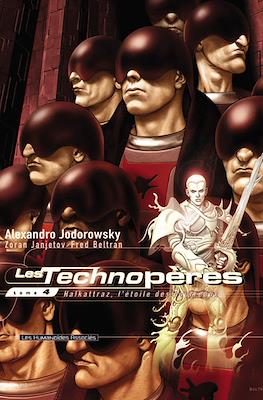 Les Technopères #4