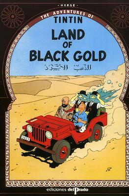 Study Comics Asterix and Tintin #8