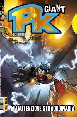 PK Giant 3K Edition #19