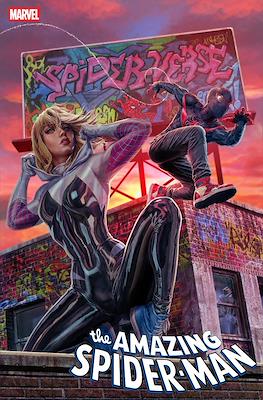 The Amazing Spider-Man Vol. 7 (2025-Variant Covers) #31